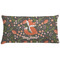 Foxy Mama Pillow Case - King