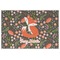 Foxy Mama Laminated Placemat