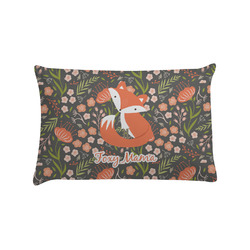 Foxy Mama Pillow Case - Standard