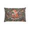 Foxy Mama Pillow Case - Standard - Front
