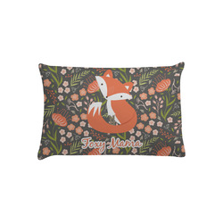 Foxy Mama Pillow Case - Toddler
