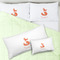Foxy Mama Pillow Cases - LIFESTYLE