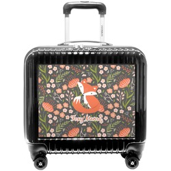 Foxy Mama Pilot / Flight Suitcase