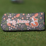 Foxy Mama Blade Putter Cover