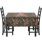 Foxy Mama Tablecloth