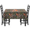 Foxy Mama Tablecloth