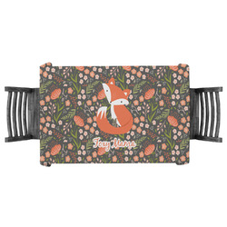 Foxy Mama Tablecloth - 58"x58"