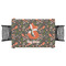 Foxy Mama Tablecloth - 58"x58"
