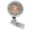 Foxy Mama Retractable Badge Reel