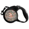Foxy Mama Retractable Dog Leash - Large