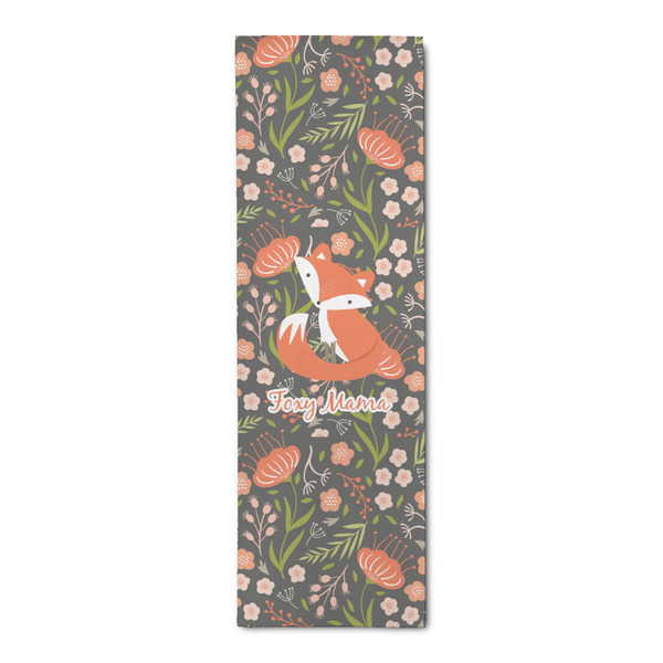 Custom Foxy Mama Runner Rug - 2.5'x8'