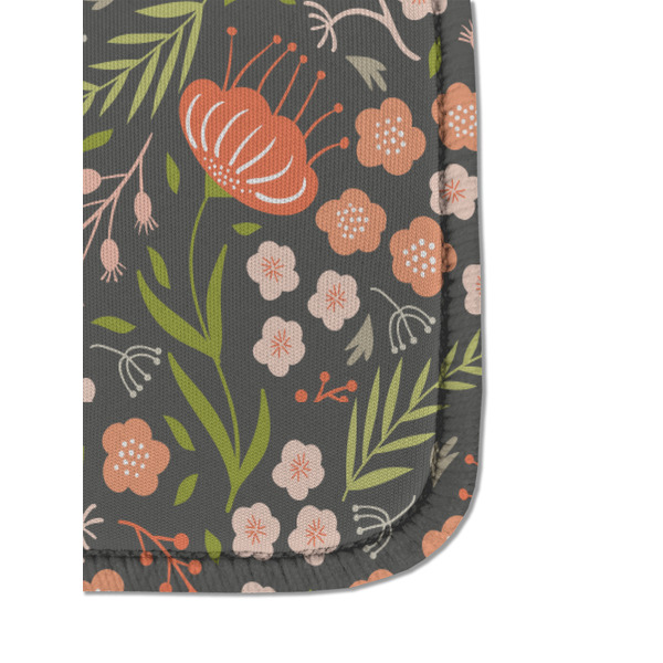 Foxy Mama Sanitizer Holder Keychain - Detail