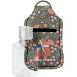 Foxy Mama Hand Sanitizer & Keychain Holder - Small