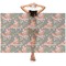 Foxy Mama Sheer Sarong