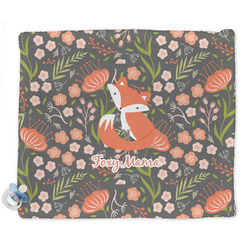 Foxy Mama Security Blankets - Double Sided
