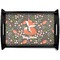 Foxy Mama Wooden Tray