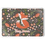 Foxy Mama Serving Tray