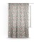 Foxy Mama Sheer Curtain