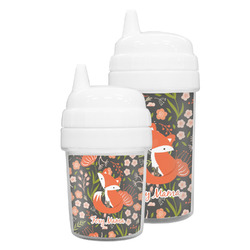 Foxy Mama Sippy Cup