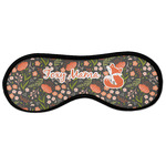 Foxy Mama Sleeping Eye Masks - Large