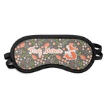 Foxy Mama Sleeping Eye Mask