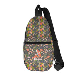 Foxy Mama Sling Bag