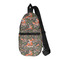 Foxy Mama Sling Bag - Front View