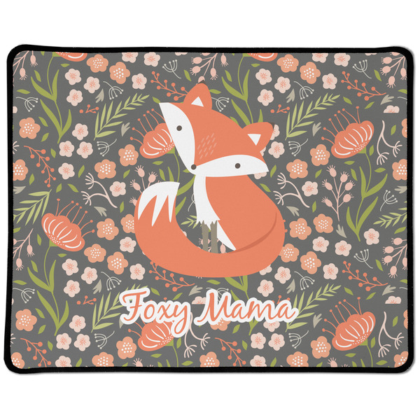 Foxy Mama Small Gaming Mats - APPROVAL