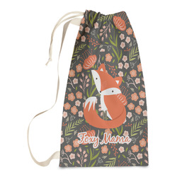 Foxy Mama Laundry Bags - Small