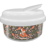 Foxy Mama Snack Container