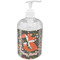 Foxy Mama Acrylic Soap & Lotion Bottle