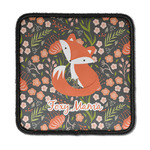 Foxy Mama Iron On Square Patch