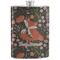 Foxy Mama Stainless Steel Flask