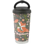 Foxy Mama Stainless Steel Coffee Tumbler