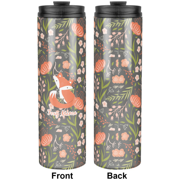 Foxy Mama Stainless Steel Tumbler 20 Oz - Approval