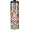 Foxy Mama Stainless Steel Tumbler 20 Oz - Front
