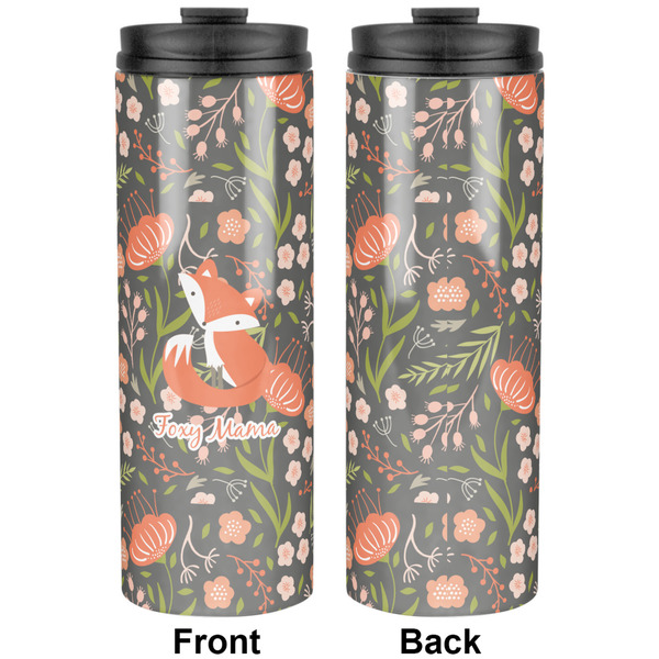 Foxy Mama Stainless Steel Tumbler - Apvl