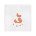 Foxy Mama Cocktail Napkins
