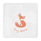 Foxy Mama Decorative Paper Napkins