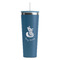 Foxy Mama Steel Blue RTIC Everyday Tumbler - 28 oz. - Front