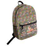 Foxy Mama Student Backpack
