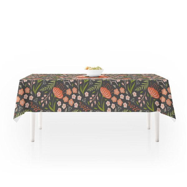 Foxy Mama Tablecloths (58"x102") - MAIN