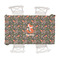Foxy Mama Tablecloths (58"x102") - MAIN (top view)