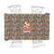 Foxy Mama Tablecloth - 58"x102"