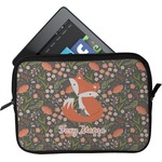 Foxy Mama Tablet Case / Sleeve