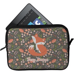 Foxy Mama Tablet Case / Sleeve