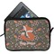 Foxy Mama Tablet Case / Sleeve - Small