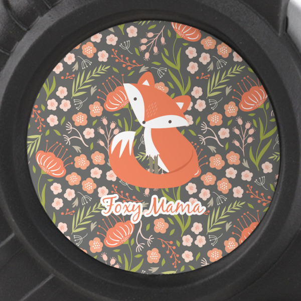 Foxy Mama Tape Measure - 25ft - detail