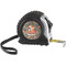 Foxy Mama Tape Measure - 25ft - front
