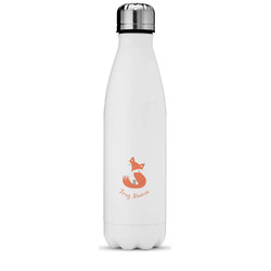 Foxy Mama Water Bottle - 17 oz. - Stainless Steel - Full Color Printing